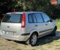 Сірий Форд Фьюжен, об'ємом двигуна 1.4 л та пробігом 139 тис. км за 5300 $, фото 6 на Automoto.ua