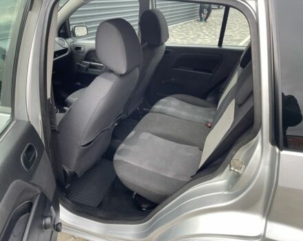 Сірий Форд Фьюжен, об'ємом двигуна 1.4 л та пробігом 133 тис. км за 3700 $, фото 7 на Automoto.ua