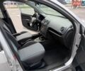 Серый Форд Фьюжн, объемом двигателя 1.6 л и пробегом 172 тыс. км за 6650 $, фото 11 на Automoto.ua