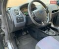Серый Форд Фьюжн, объемом двигателя 1.6 л и пробегом 140 тыс. км за 6190 $, фото 16 на Automoto.ua