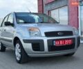 Сірий Форд Фьюжен, об'ємом двигуна 1.6 л та пробігом 210 тис. км за 5650 $, фото 9 на Automoto.ua