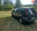 Сірий Форд Фьюжен, об'ємом двигуна 1.4 л та пробігом 208 тис. км за 4300 $, фото 3 на Automoto.ua