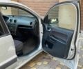 Сірий Форд Фьюжен, об'ємом двигуна 1.4 л та пробігом 152 тис. км за 5499 $, фото 6 на Automoto.ua