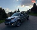 Серый Форд Фьюжн, объемом двигателя 1.39 л и пробегом 163 тыс. км за 4950 $, фото 8 на Automoto.ua