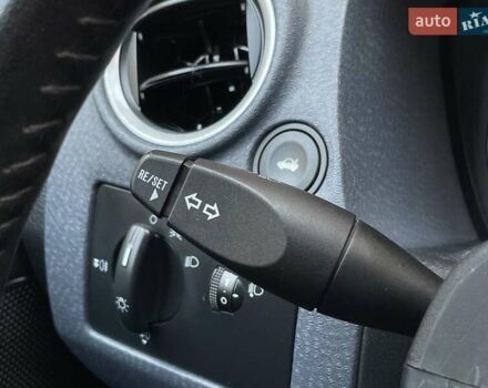 Сірий Форд Фьюжен, об'ємом двигуна 1.4 л та пробігом 152 тис. км за 5399 $, фото 26 на Automoto.ua