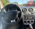 Сірий Форд Фьюжен, об'ємом двигуна 1.4 л та пробігом 178 тис. км за 4500 $, фото 11 на Automoto.ua