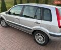Сірий Форд Фьюжен, об'ємом двигуна 1.4 л та пробігом 129 тис. км за 4500 $, фото 3 на Automoto.ua