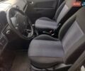 Сірий Форд Фьюжен, об'ємом двигуна 1.4 л та пробігом 208 тис. км за 4300 $, фото 7 на Automoto.ua