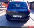 Серый Форд Фьюжн, объемом двигателя 1.4 л и пробегом 221 тыс. км за 4799 $, фото 3 на Automoto.ua