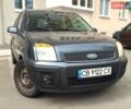 Сірий Форд Фьюжен, об'ємом двигуна 1.4 л та пробігом 190 тис. км за 3400 $, фото 1 на Automoto.ua