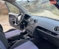 Сірий Форд Фьюжен, об'ємом двигуна 1.4 л та пробігом 184 тис. км за 4200 $, фото 18 на Automoto.ua