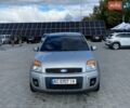 Сірий Форд Фьюжен, об'ємом двигуна 1.6 л та пробігом 240 тис. км за 6000 $, фото 1 на Automoto.ua