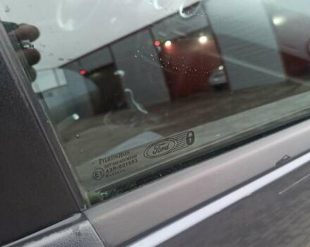 Сірий Форд Фьюжен, об'ємом двигуна 1.4 л та пробігом 37 тис. км за 7800 $, фото 6 на Automoto.ua