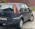 Серый Форд Фьюжн, объемом двигателя 1.6 л и пробегом 103 тыс. км за 6350 $, фото 43 на Automoto.ua