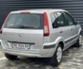 Сірий Форд Фьюжен, об'ємом двигуна 1.4 л та пробігом 133 тис. км за 3700 $, фото 5 на Automoto.ua