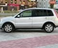 Сірий Форд Фьюжен, об'ємом двигуна 1.4 л та пробігом 156 тис. км за 5750 $, фото 6 на Automoto.ua