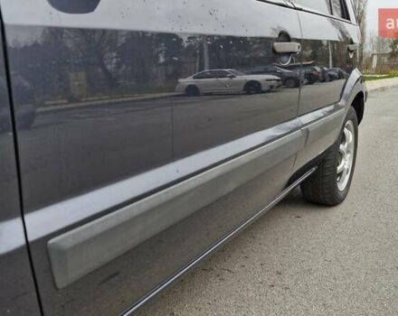 Серый Форд Фьюжн, объемом двигателя 1.6 л и пробегом 148 тыс. км за 5750 $, фото 12 на Automoto.ua