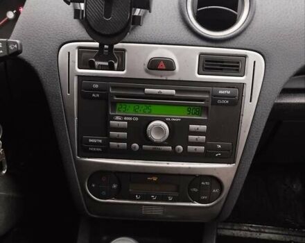 Сірий Форд Фьюжен, об'ємом двигуна 1.4 л та пробігом 303 тис. км за 4900 $, фото 10 на Automoto.ua