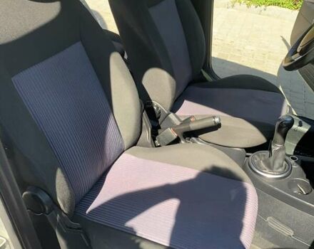 Сірий Форд Фьюжен, об'ємом двигуна 1.4 л та пробігом 178 тис. км за 4500 $, фото 14 на Automoto.ua