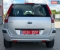 Сірий Форд Фьюжен, об'ємом двигуна 1.6 л та пробігом 210 тис. км за 5650 $, фото 15 на Automoto.ua