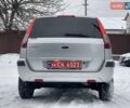 Сірий Форд Фьюжен, об'ємом двигуна 1.4 л та пробігом 103 тис. км за 5999 $, фото 9 на Automoto.ua