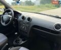 Серый Форд Фьюжн, объемом двигателя 1.4 л и пробегом 203 тыс. км за 6400 $, фото 28 на Automoto.ua