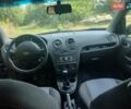 Сірий Форд Фьюжен, об'ємом двигуна 1.4 л та пробігом 208 тис. км за 4300 $, фото 6 на Automoto.ua