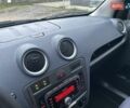 Серый Форд Фьюжн, объемом двигателя 1.6 л и пробегом 103 тыс. км за 6350 $, фото 125 на Automoto.ua