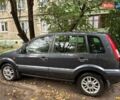 Сірий Форд Фьюжен, об'ємом двигуна 1.4 л та пробігом 150 тис. км за 4500 $, фото 4 на Automoto.ua