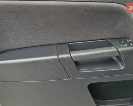 Серый Форд Фьюжн, объемом двигателя 1.6 л и пробегом 148 тыс. км за 5750 $, фото 21 на Automoto.ua