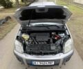 Сірий Форд Фьюжен, об'ємом двигуна 1.6 л та пробігом 204 тис. км за 4900 $, фото 18 на Automoto.ua