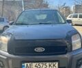 Серый Форд Фьюжн, объемом двигателя 1.4 л и пробегом 170 тыс. км за 5500 $, фото 4 на Automoto.ua