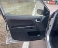 Серый Форд Фьюжн, объемом двигателя 1.6 л и пробегом 125 тыс. км за 6500 $, фото 10 на Automoto.ua
