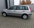 Серый Форд Фьюжн, объемом двигателя 1.4 л и пробегом 200 тыс. км за 5850 $, фото 18 на Automoto.ua