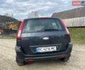 Сірий Форд Фьюжен, об'ємом двигуна 1.4 л та пробігом 184 тис. км за 4200 $, фото 7 на Automoto.ua