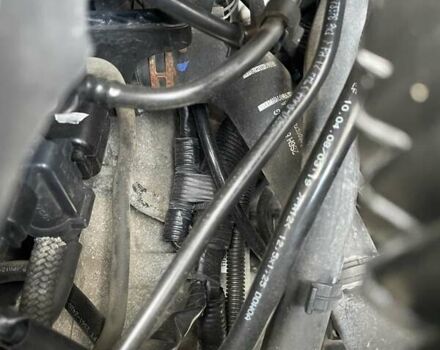 Серый Форд Фьюжн, объемом двигателя 1.4 л и пробегом 119 тыс. км за 5800 $, фото 117 на Automoto.ua