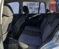 Сірий Форд Фьюжен, об'ємом двигуна 1.6 л та пробігом 218 тис. км за 4300 $, фото 5 на Automoto.ua