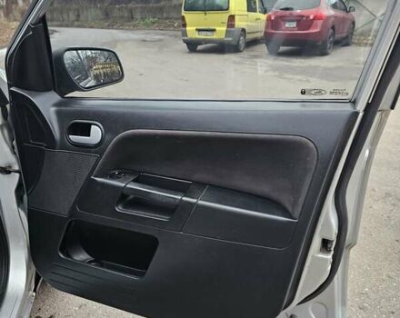 Серый Форд Фьюжн, объемом двигателя 1.39 л и пробегом 710 тыс. км за 2700 $, фото 17 на Automoto.ua