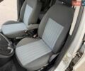 Серый Форд Фьюжн, объемом двигателя 1.6 л и пробегом 172 тыс. км за 6650 $, фото 25 на Automoto.ua