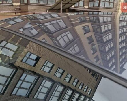 Серый Форд Фьюжн, объемом двигателя 1.6 л и пробегом 148 тыс. км за 5750 $, фото 10 на Automoto.ua