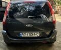 Серый Форд Фьюжн, объемом двигателя 1.4 л и пробегом 69 тыс. км за 3800 $, фото 1 на Automoto.ua