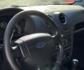 Сірий Форд Фьюжен, об'ємом двигуна 1.4 л та пробігом 139 тис. км за 5300 $, фото 19 на Automoto.ua