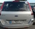 Серый Форд Фьюжн, объемом двигателя 1.4 л и пробегом 190 тыс. км за 4500 $, фото 6 на Automoto.ua