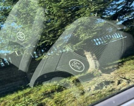 Сірий Форд Фьюжен, об'ємом двигуна 1.4 л та пробігом 139 тис. км за 5300 $, фото 8 на Automoto.ua