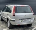 Сірий Форд Фьюжен, об'ємом двигуна 1.4 л та пробігом 133 тис. км за 3700 $, фото 3 на Automoto.ua