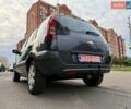 Серый Форд Фьюжн, объемом двигателя 1.4 л и пробегом 203 тыс. км за 6000 $, фото 26 на Automoto.ua