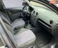 Сірий Форд Фьюжен, об'ємом двигуна 1.39 л та пробігом 252 тис. км за 3200 $, фото 16 на Automoto.ua