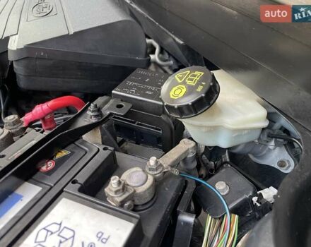 Серый Форд Фьюжн, объемом двигателя 1.4 л и пробегом 119 тыс. км за 5800 $, фото 118 на Automoto.ua