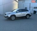 Серый Форд Фьюжн, объемом двигателя 1.4 л и пробегом 203 тыс. км за 5899 $, фото 22 на Automoto.ua