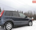 Сірий Форд Фьюжен, об'ємом двигуна 1.4 л та пробігом 173 тис. км за 5300 $, фото 8 на Automoto.ua
